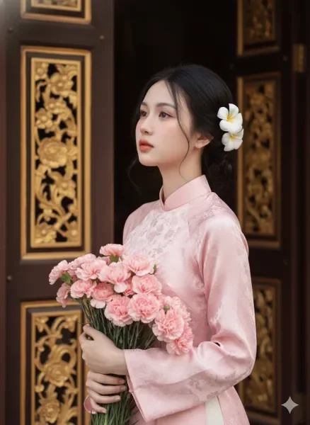 Tạo bộ ảnh Tết bằng AI chỉ 1 click cùng Postify AI
